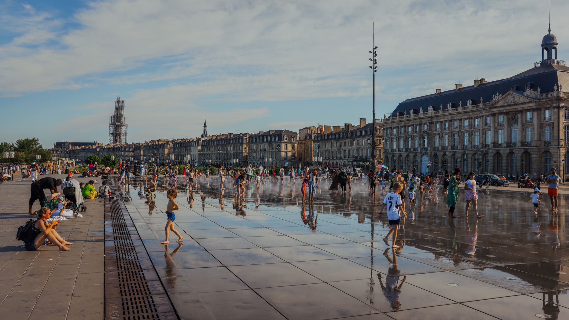 Détective privé à Bordeaux : missions et limites légales