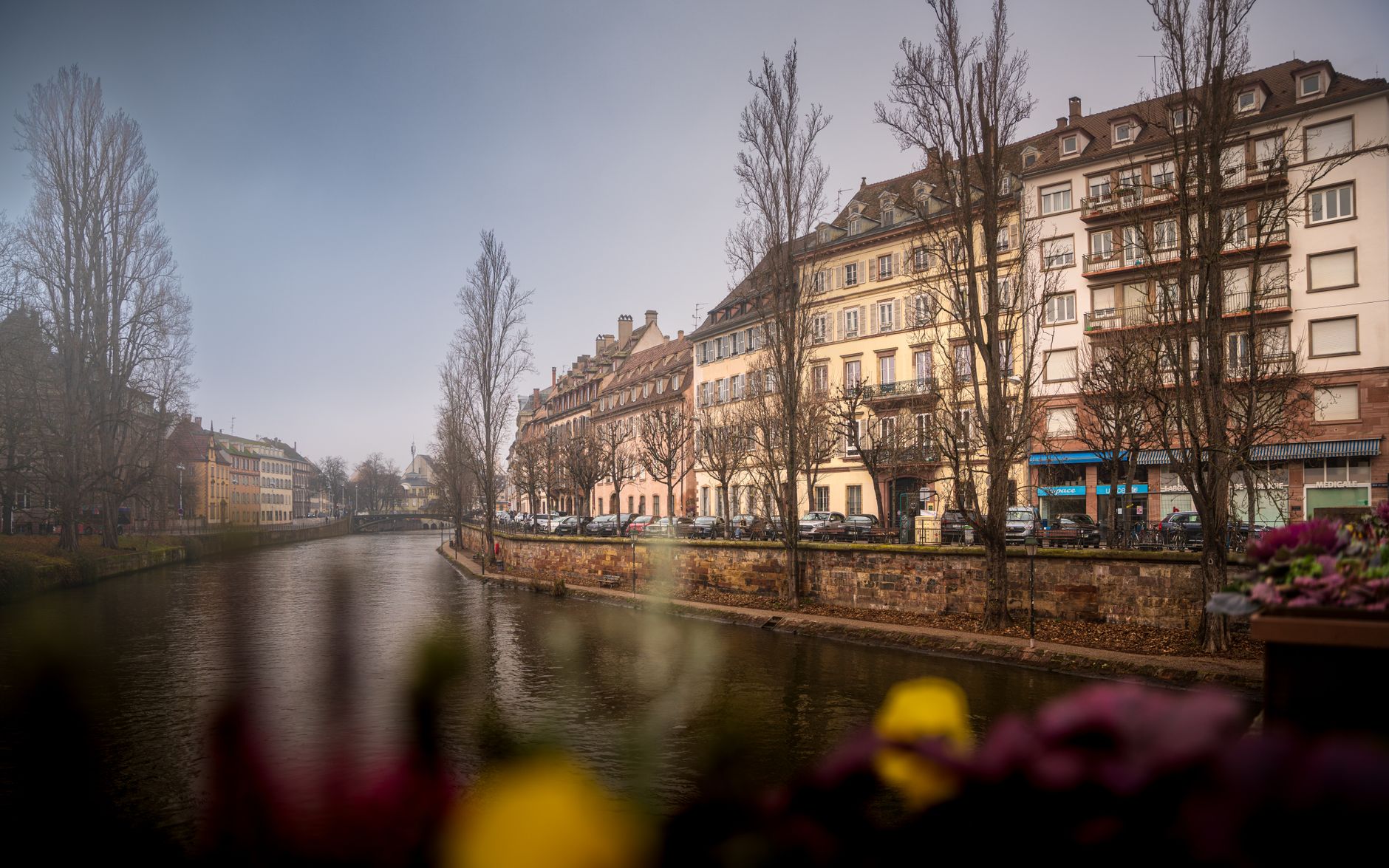 Détective privé à Strasbourg : guide d'information locale